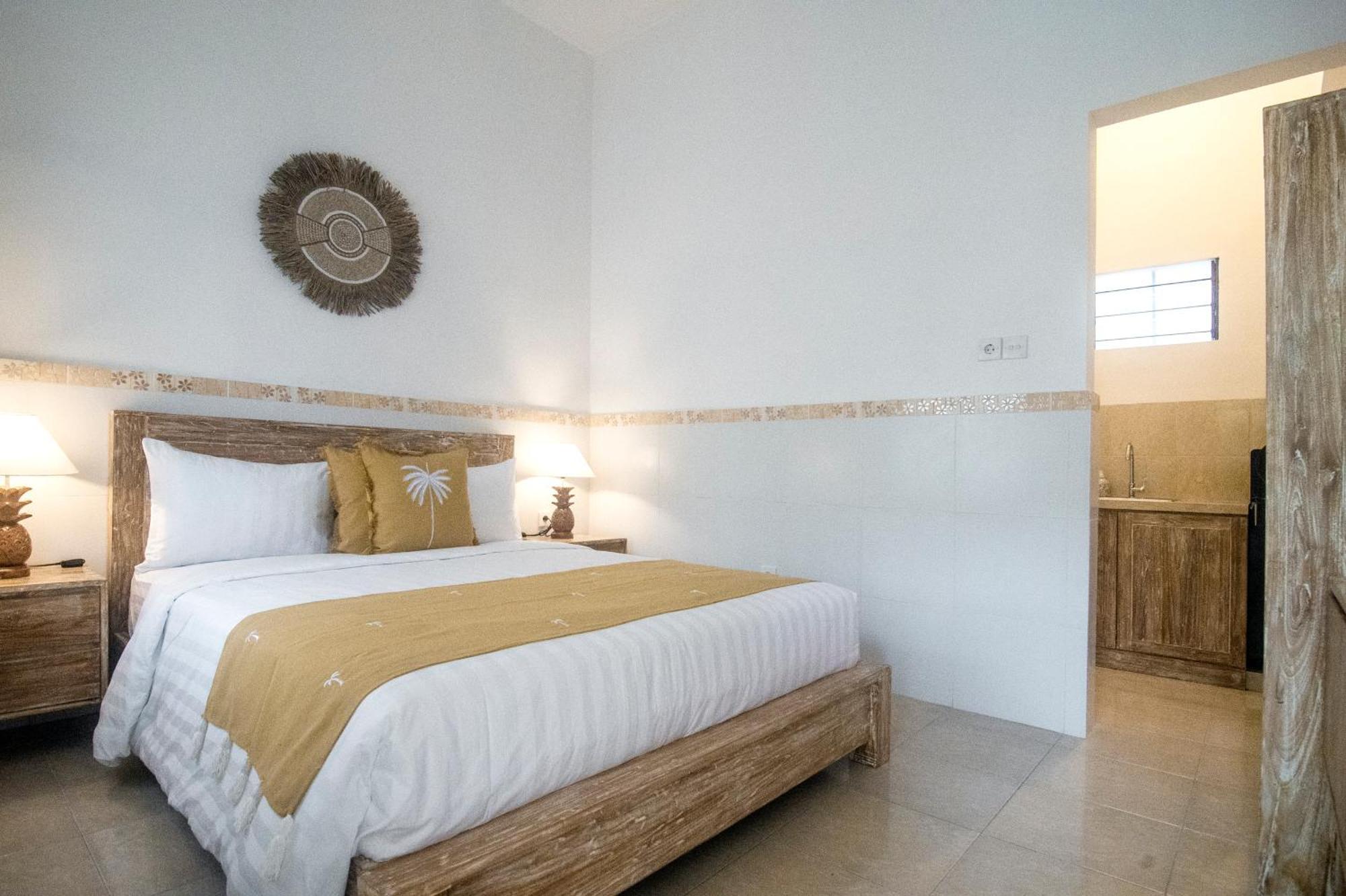 The Cozy Haven Guest house Sanur (Bali)