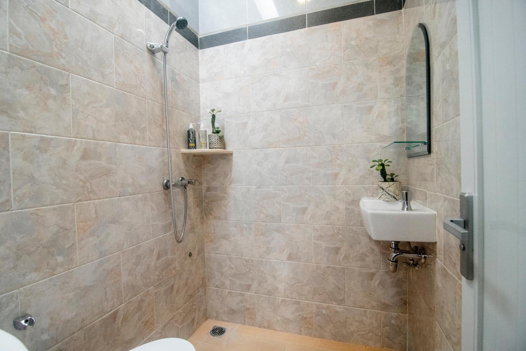 The Cozy Haven Guest house *