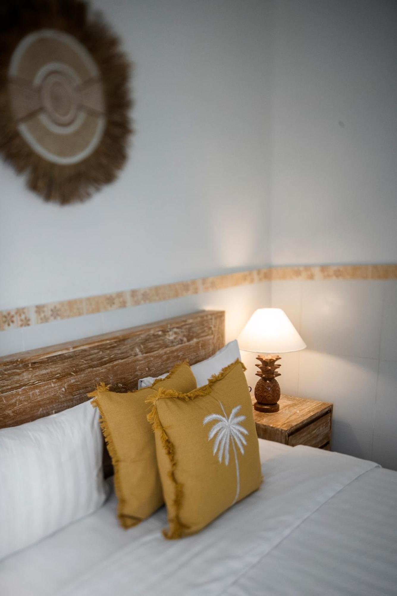 The Cozy Haven * Sanur (Bali)