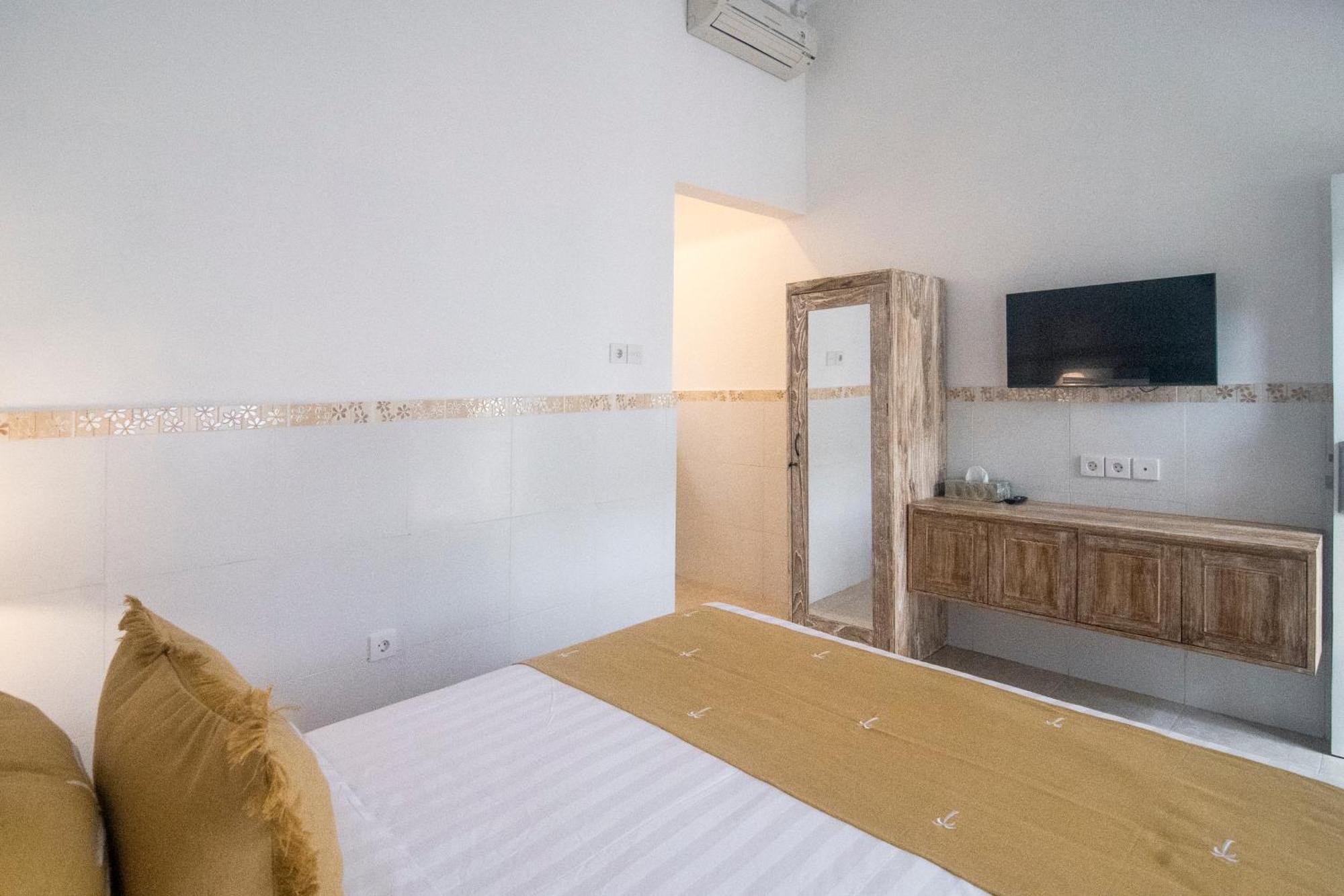 The Cozy Haven * Sanur (Bali)