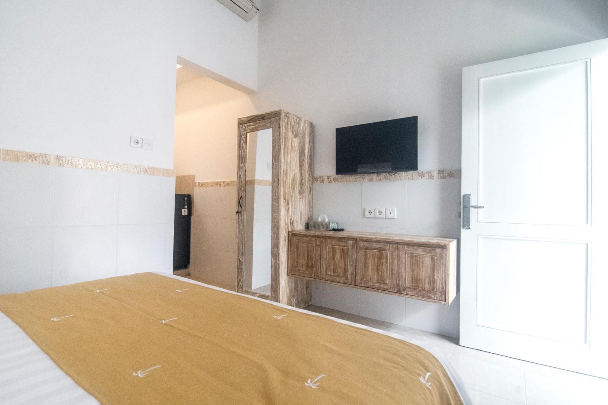 The Cozy Haven Guest house *