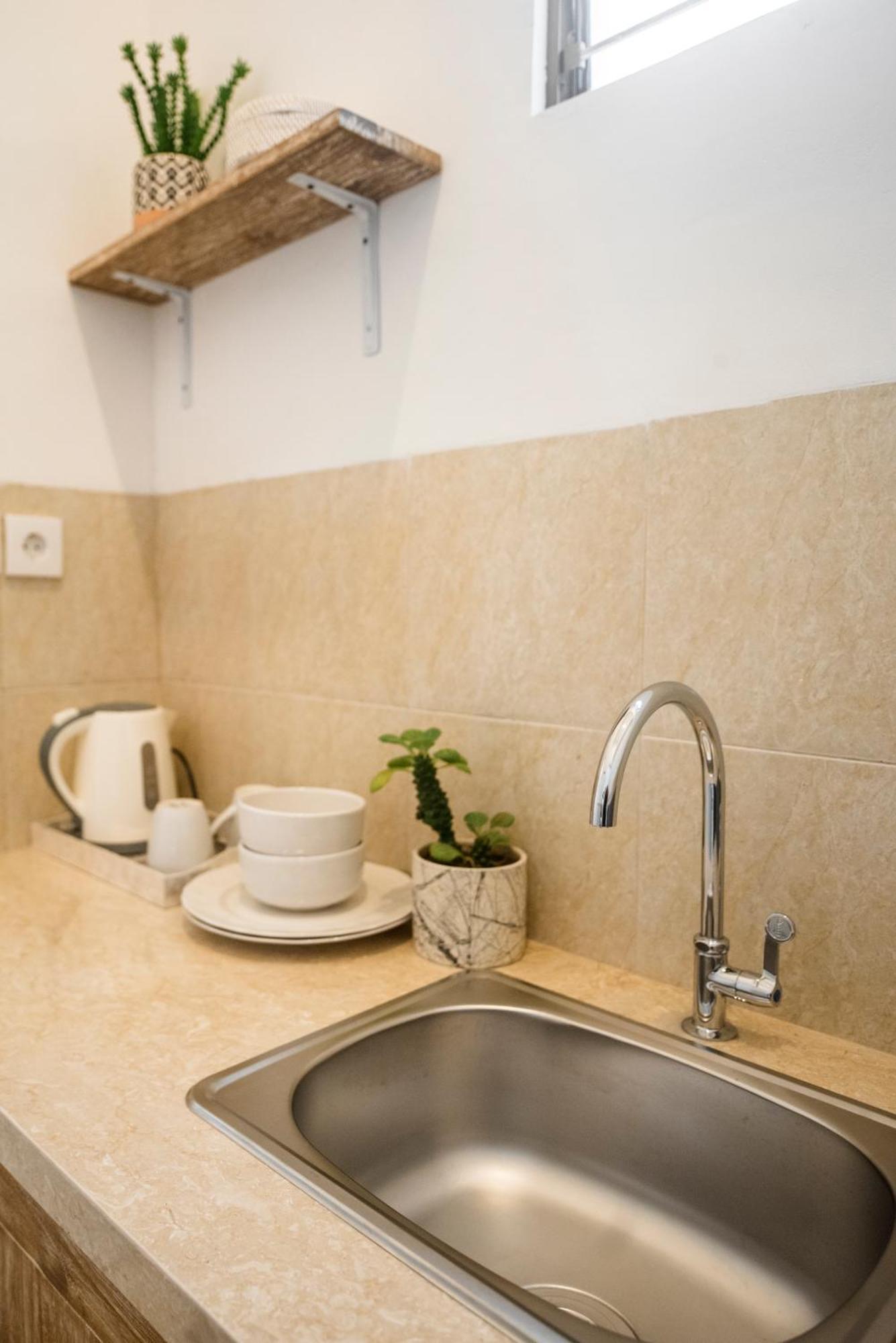 The Cozy Haven Guest house *