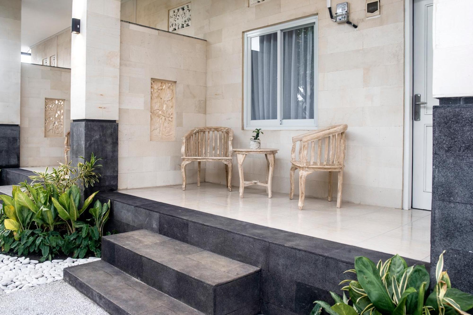 The Cozy Haven * Sanur (Bali)