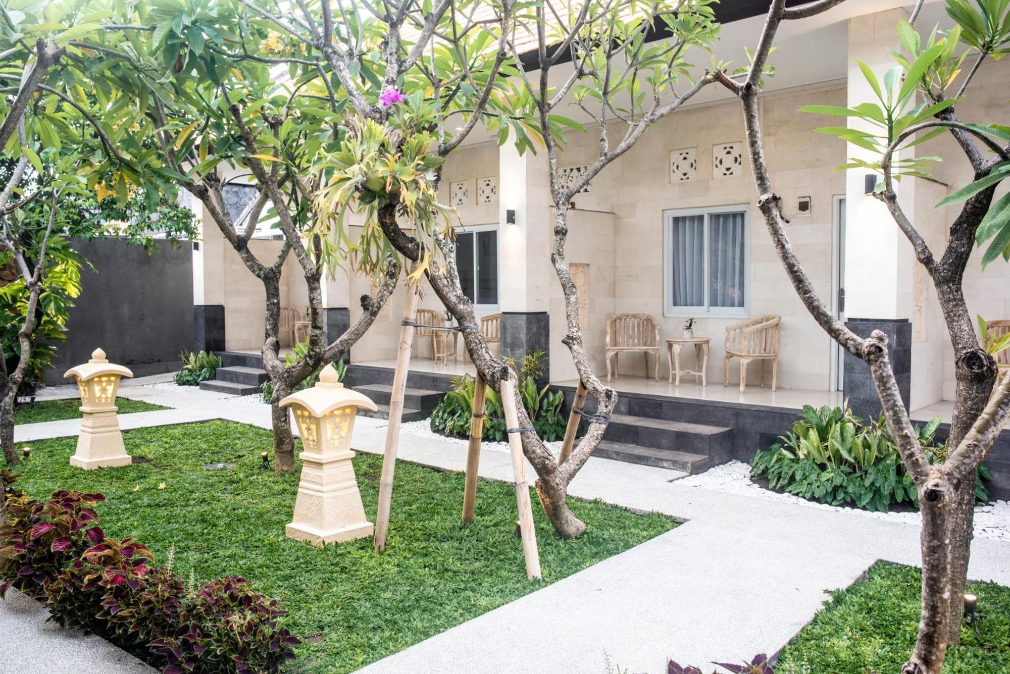 Guest house The Cozy Haven Sanur (Bali)