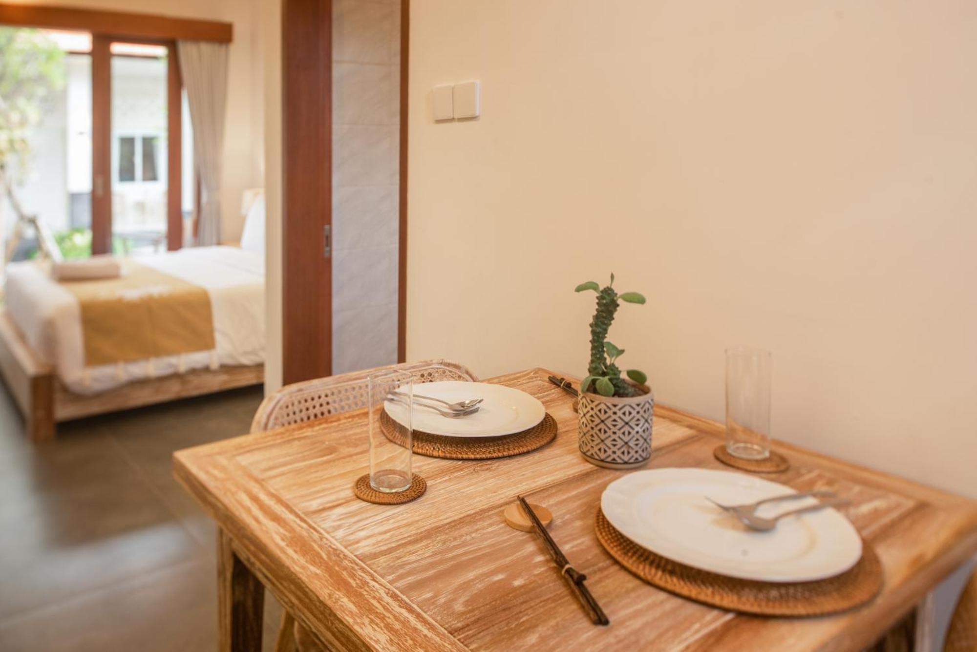 Guest house The Cozy Haven Sanur (Bali)