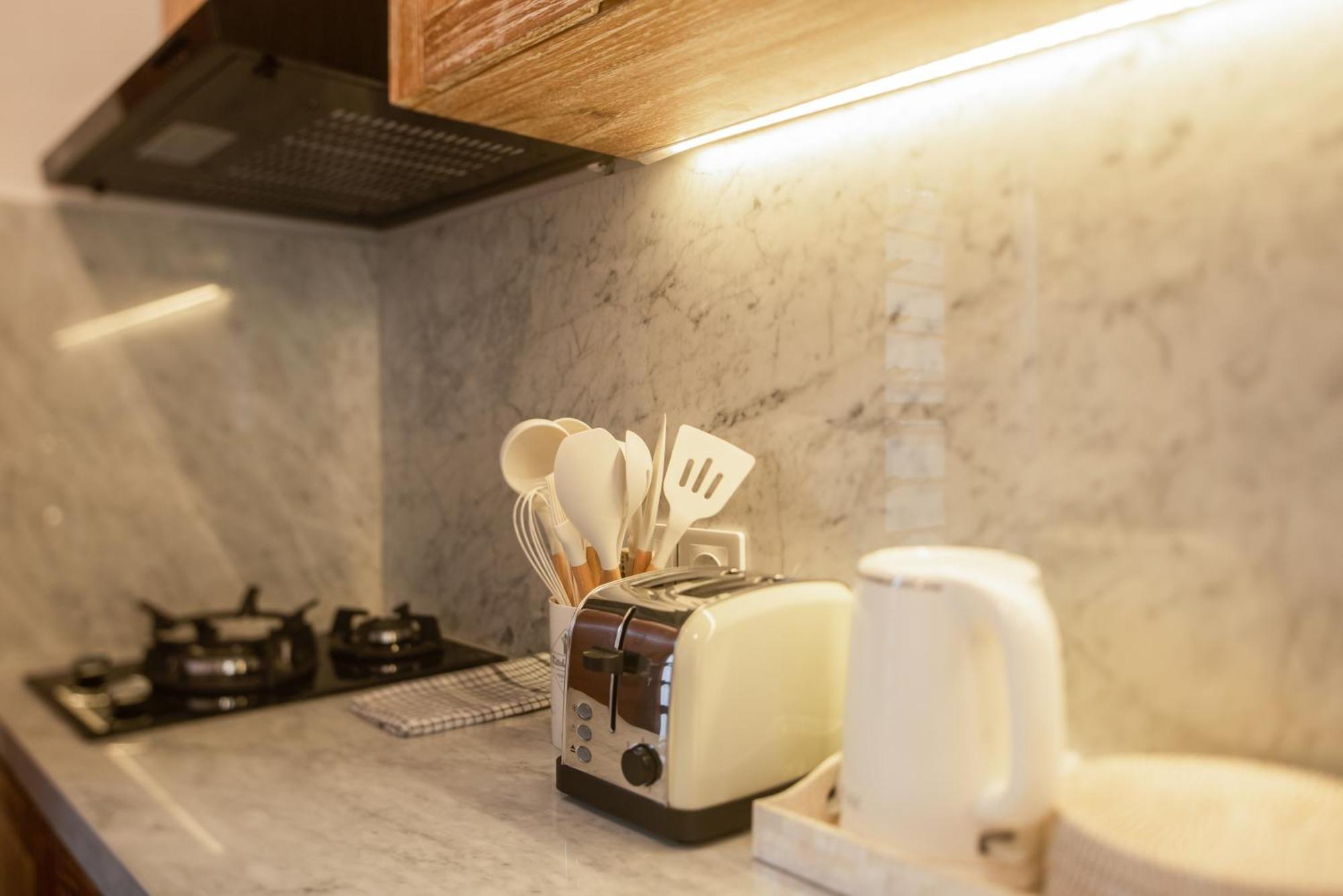 Guest house The Cozy Haven Sanur (Bali)