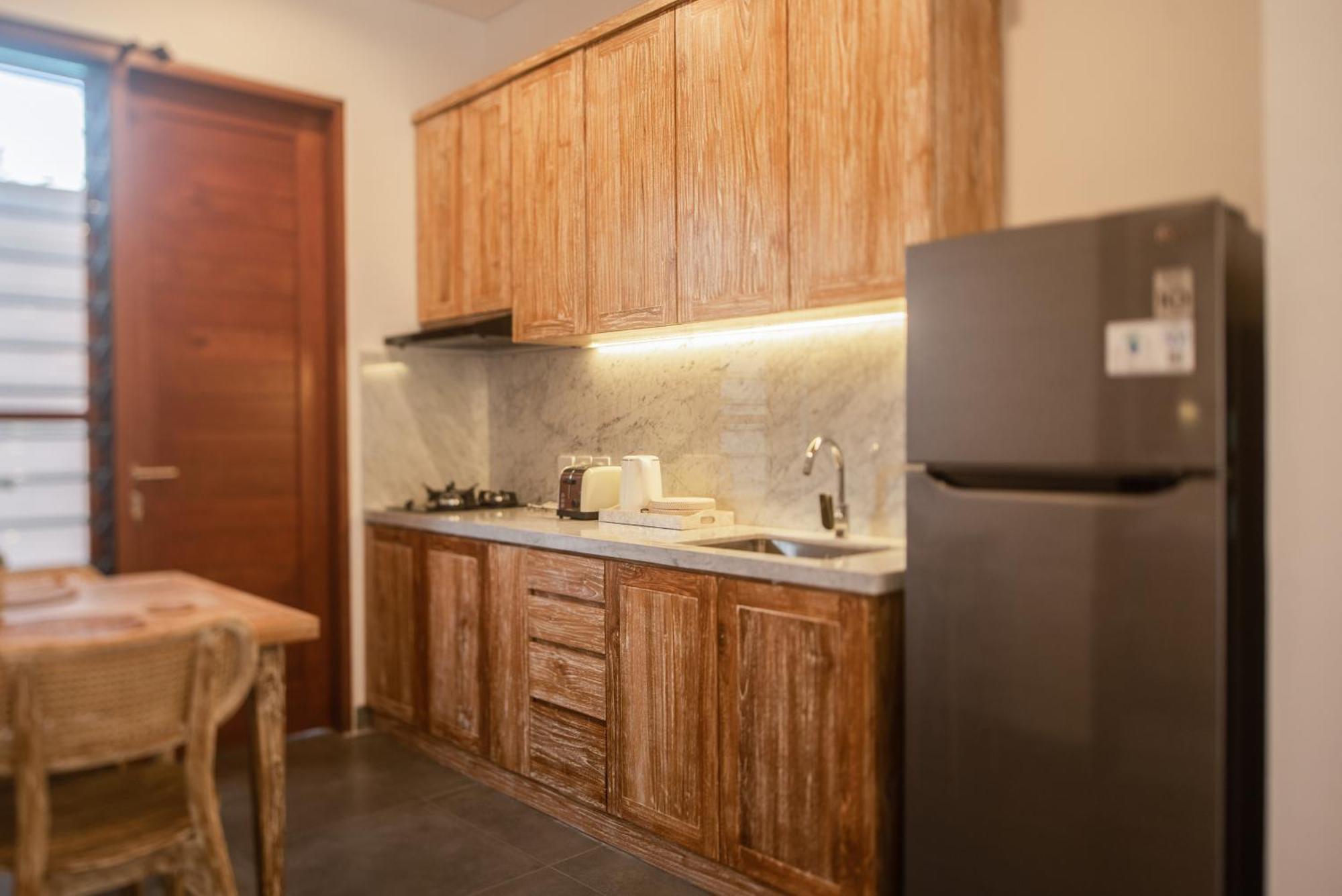 Guest house The Cozy Haven *