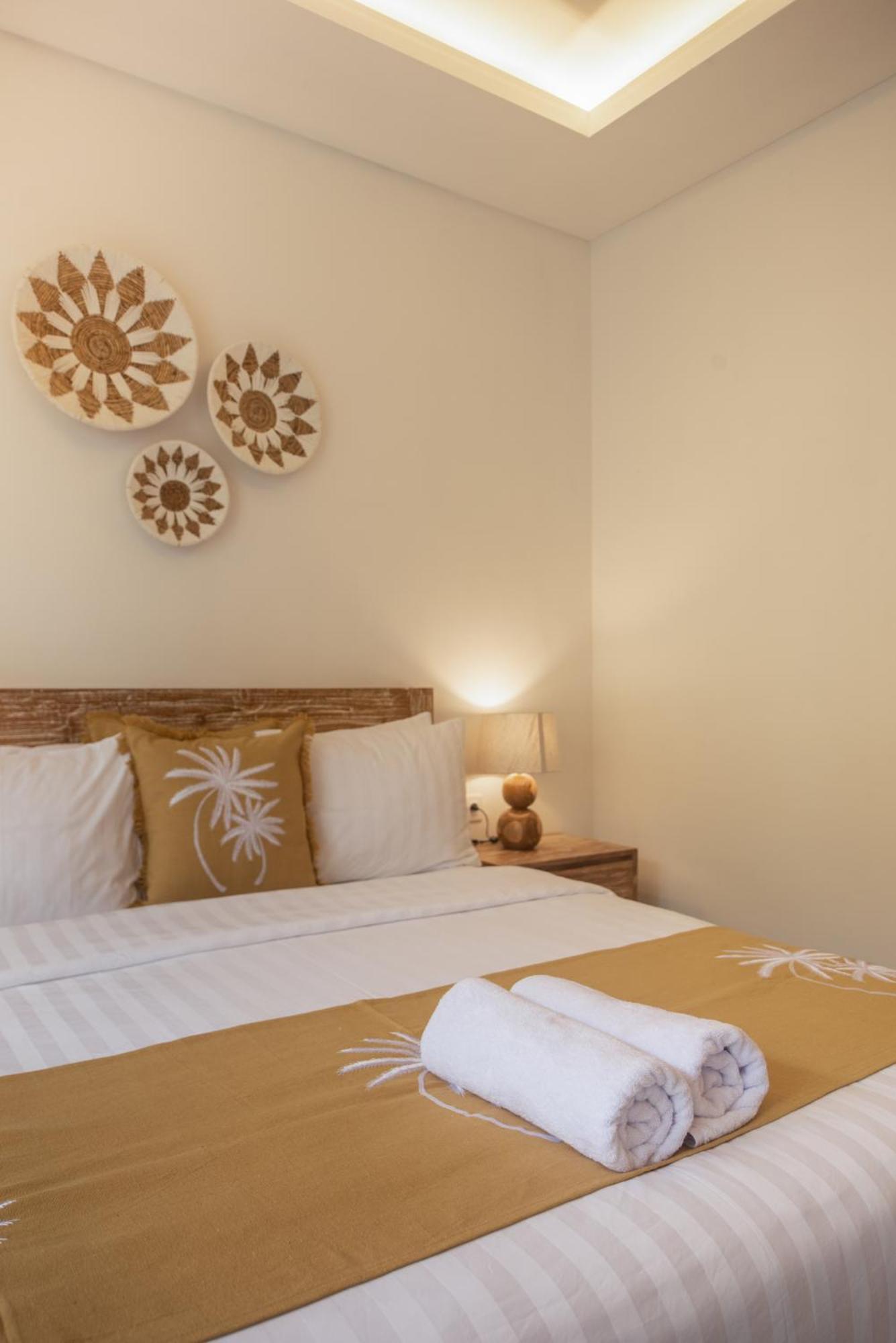 The Cozy Haven * Sanur (Bali)