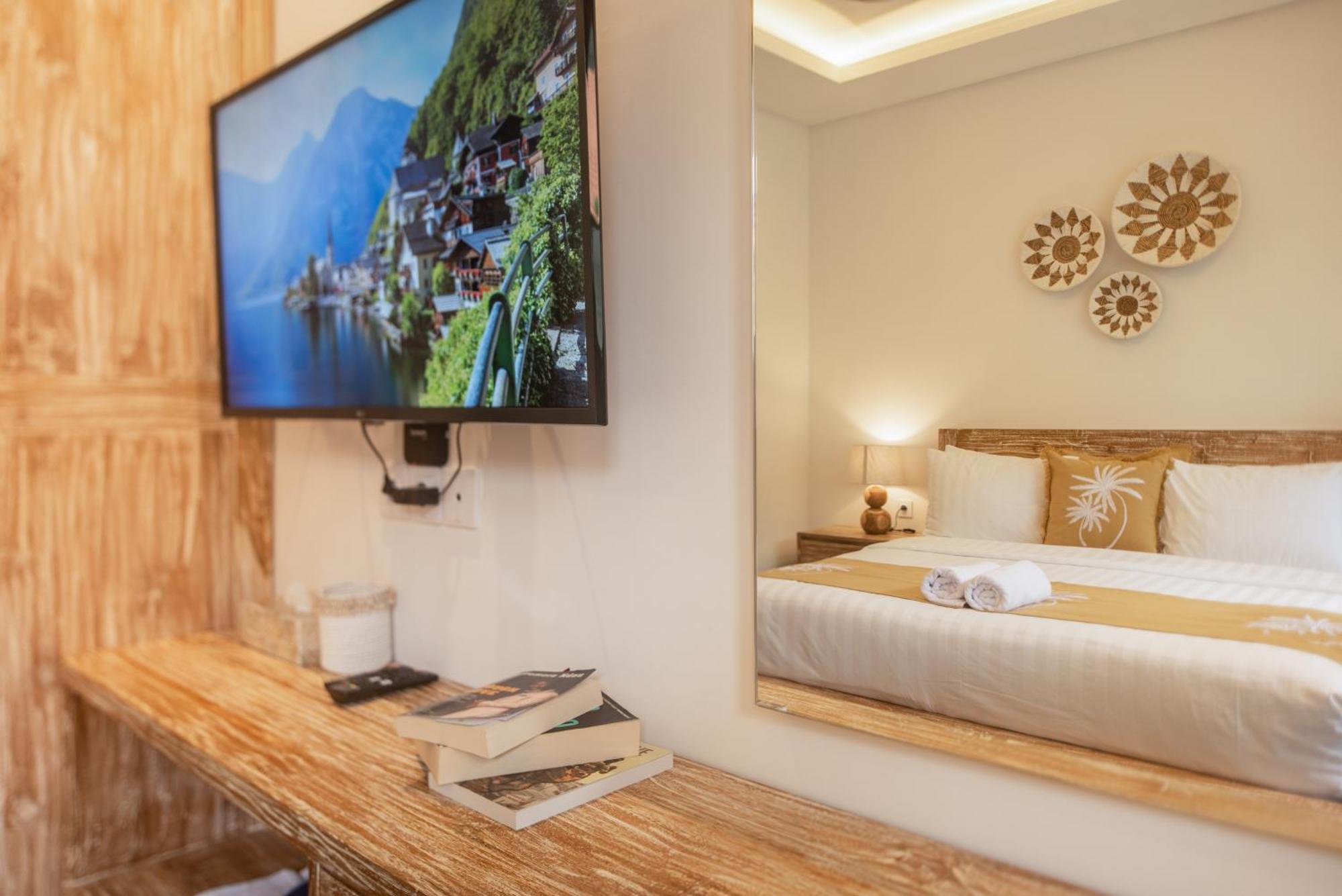 The Cozy Haven * Sanur (Bali)
