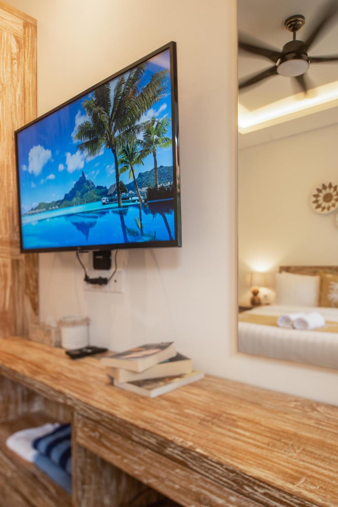 The Cozy Haven Sanur (Bali)