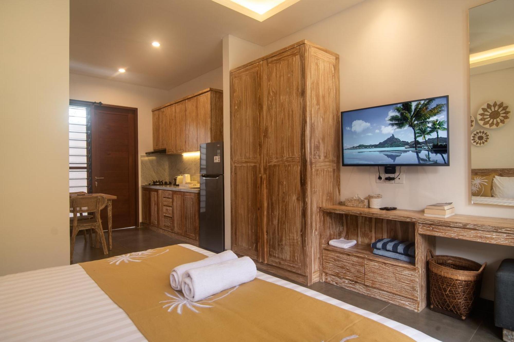 The Cozy Haven Guest house