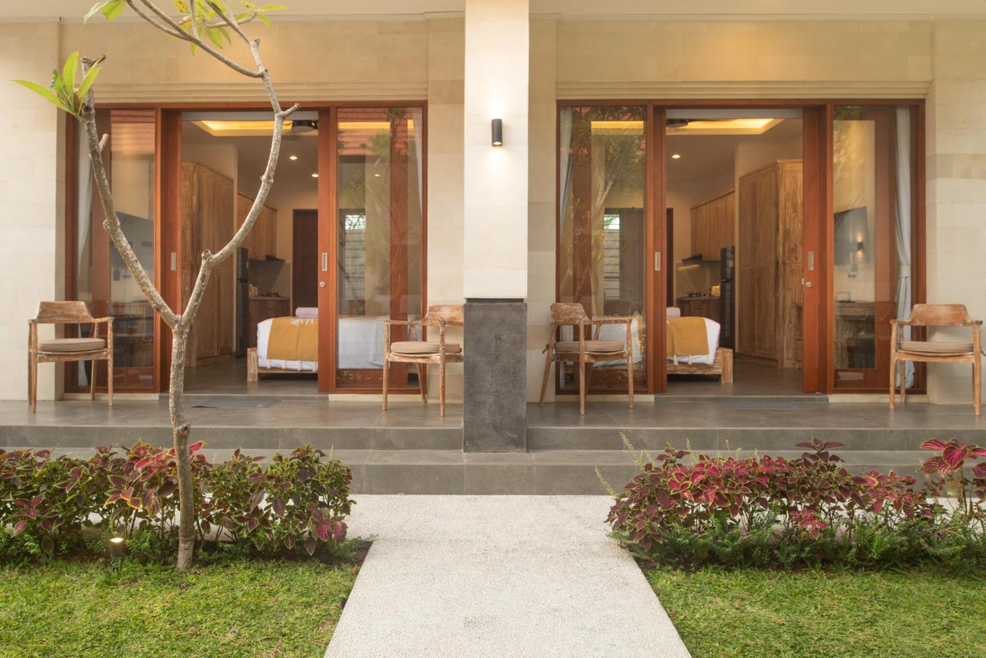 The Cozy Haven * Sanur (Bali)