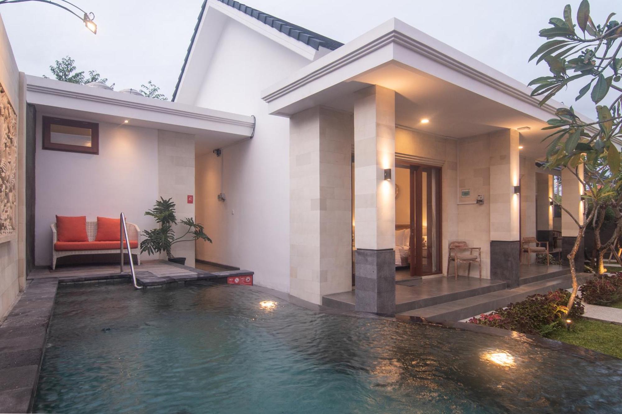 The Cozy Haven Guest house *