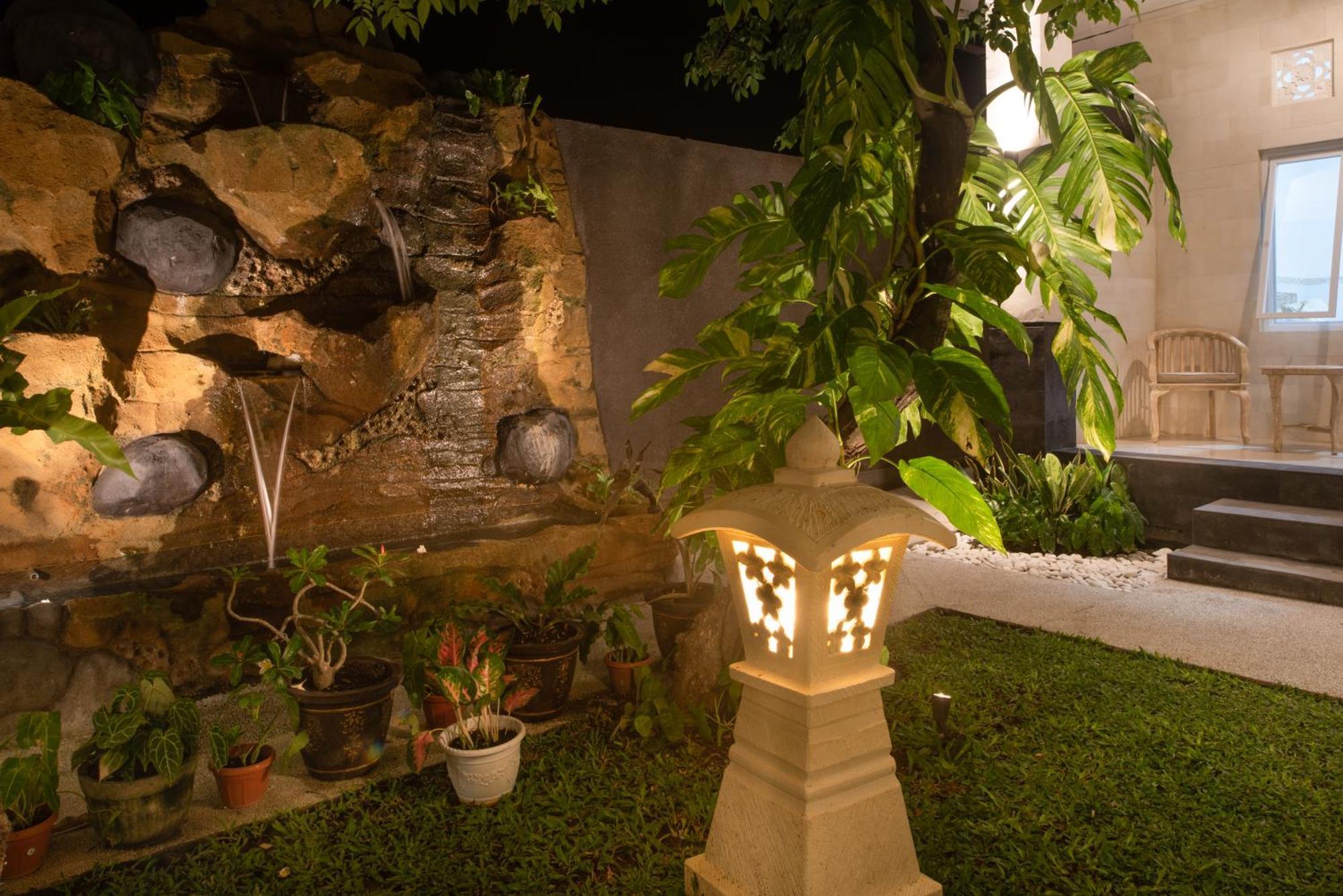 The Cozy Haven Guest house