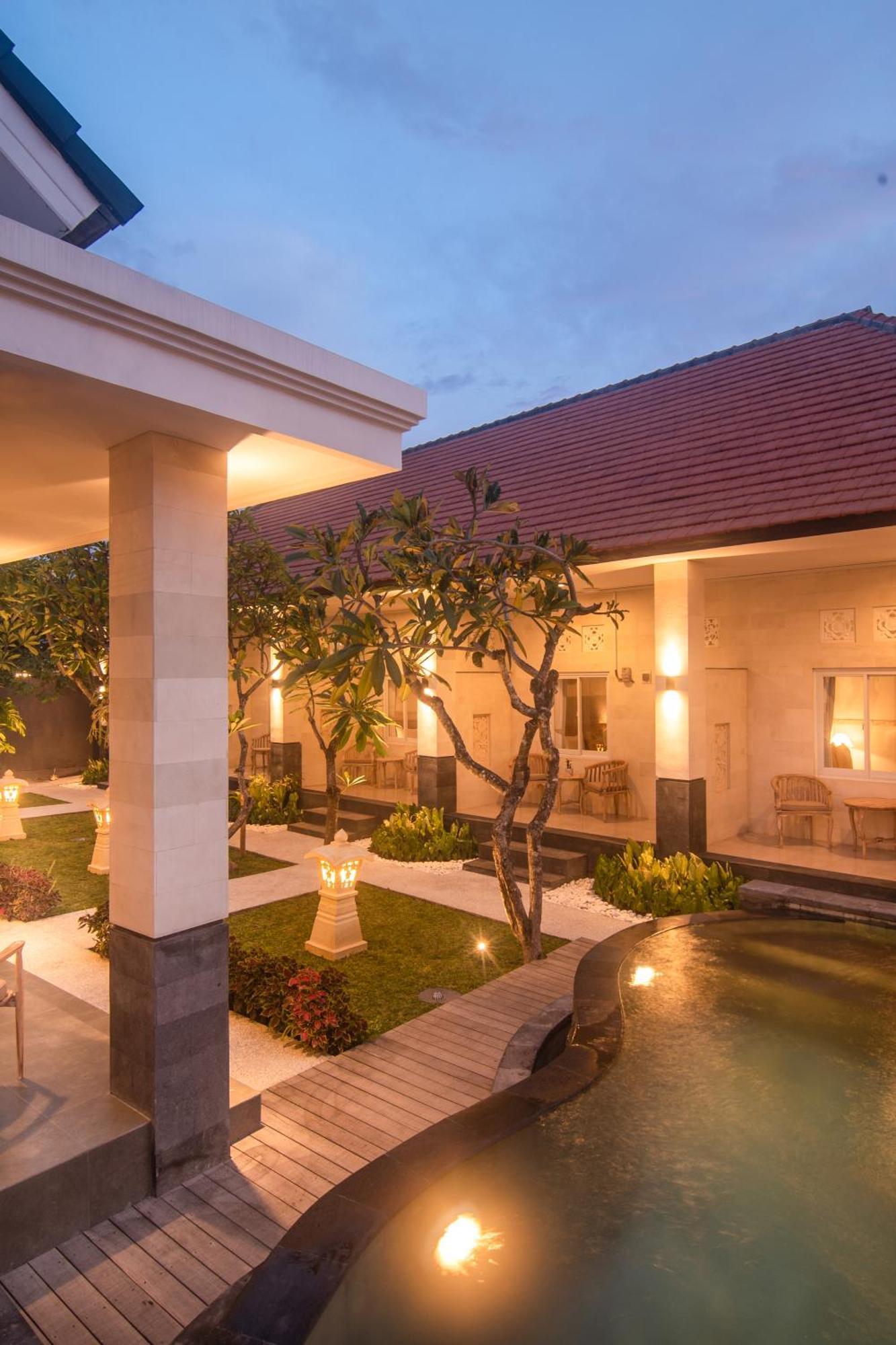 The Cozy Haven Sanur (Bali)