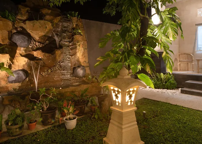The Cozy Haven Sanur