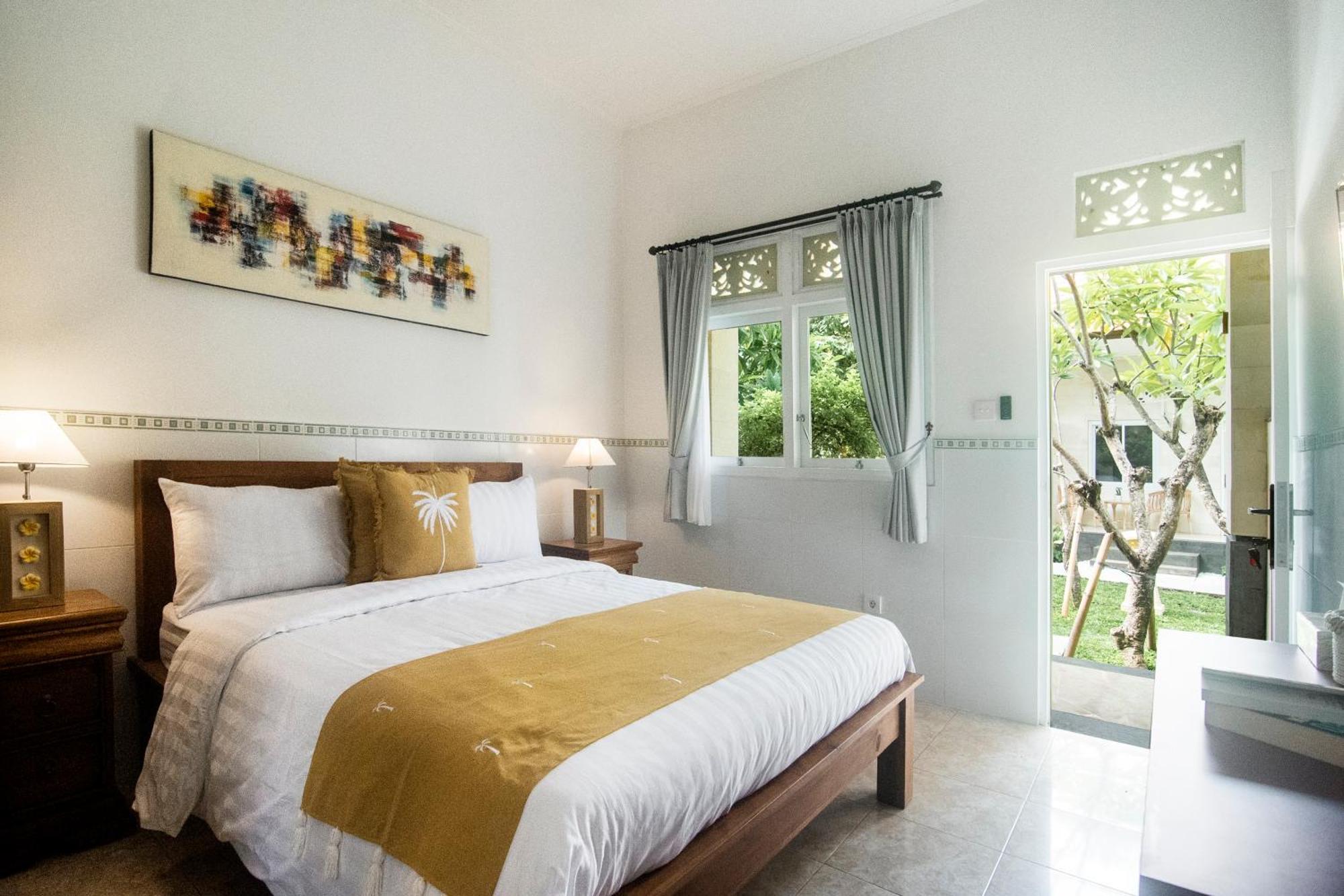 Maison d'hôtes The Cozy Haven Sanur